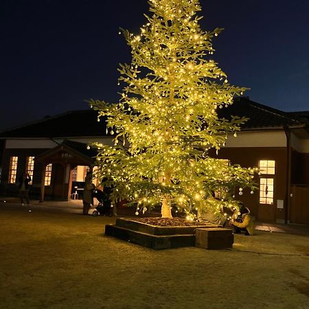 Terrace Kyobate （Vacation House In Nara） Экстерьер фото