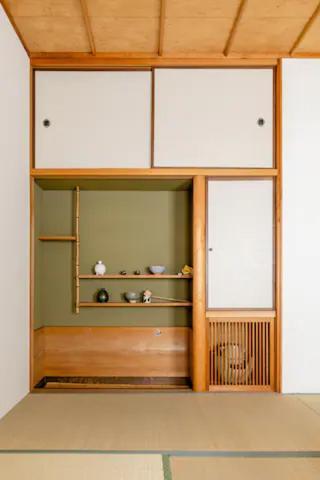 Terrace Kyobate （Vacation House In Nara） Экстерьер фото