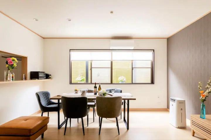 Terrace Kyobate （Vacation House In Nara） Экстерьер фото