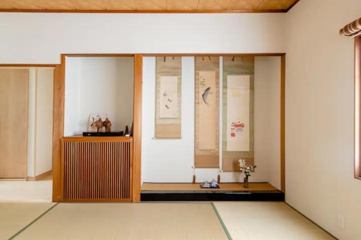 Terrace Kyobate （Vacation House In Nara） Экстерьер фото