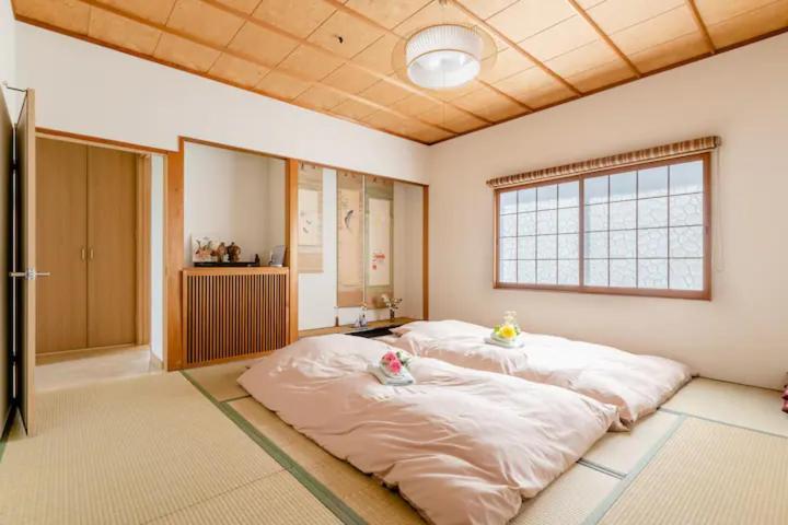 Terrace Kyobate （Vacation House In Nara） Экстерьер фото