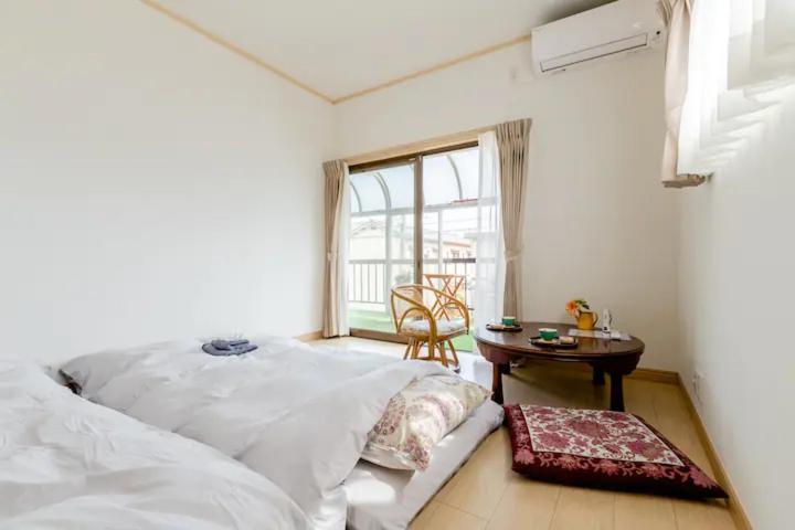 Terrace Kyobate （Vacation House In Nara） Экстерьер фото