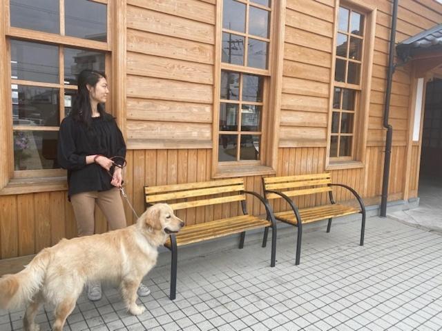 Terrace Kyobate （Vacation House In Nara） Экстерьер фото