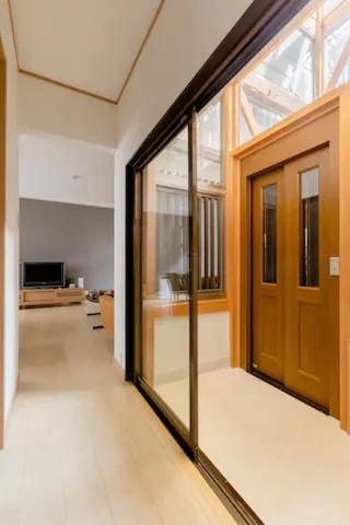 Terrace Kyobate （Vacation House In Nara） Экстерьер фото