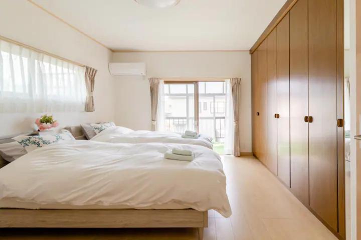Terrace Kyobate （Vacation House In Nara） Экстерьер фото