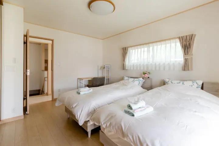 Terrace Kyobate （Vacation House In Nara） Экстерьер фото