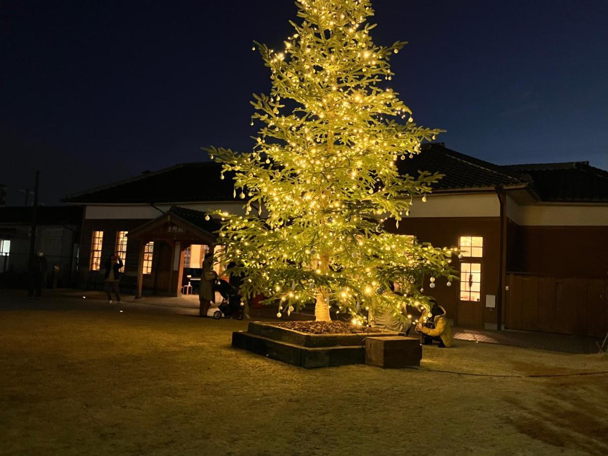 Terrace Kyobate （Vacation House In Nara） Экстерьер фото